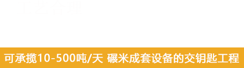 成立玉米加工設備